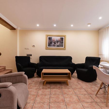 Casa En Puerto Javea Jávea Exterior foto