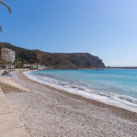 Casa En Puerto Javea Jávea Exterior foto