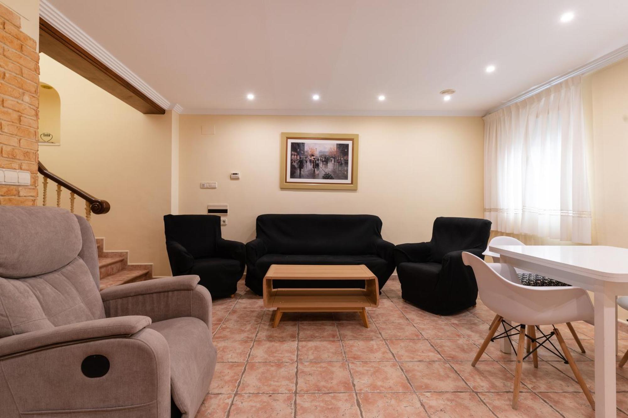 Casa En Puerto Javea Jávea Exterior foto