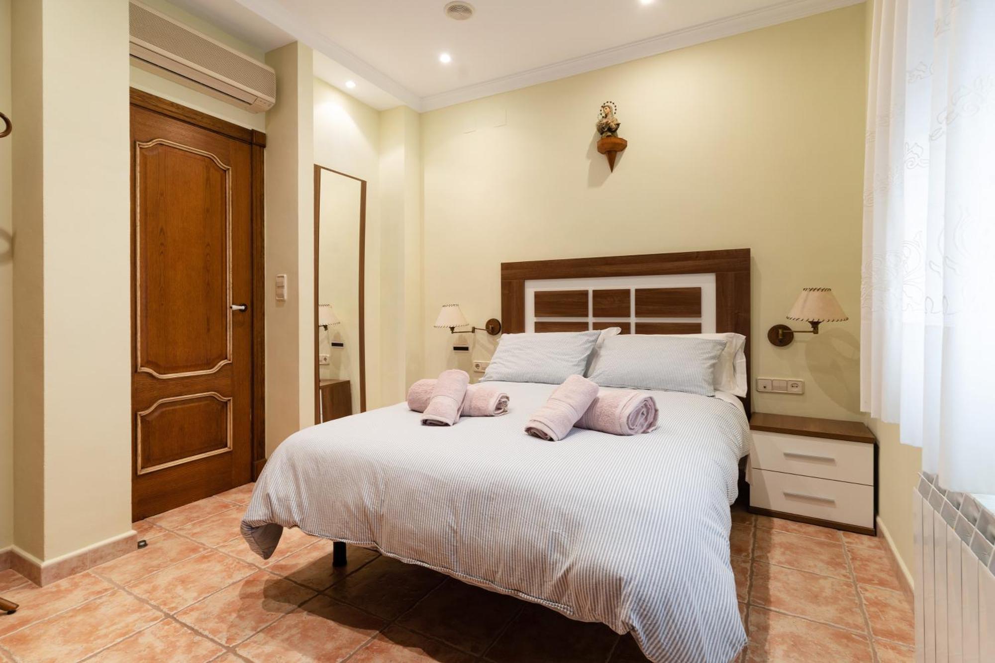 Casa En Puerto Javea Jávea Exterior foto